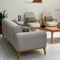 مبل رویا ٪+ترکیبی از زیبایی، استحکام و قیمت مناسب