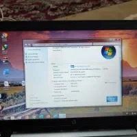 لب تاب hp