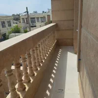 ۷۰۰ رهن  منزل نوساز صفر کلید نخورده|اجارهٔ خانه و ویلا|شیراز, شیشه‌گری|دیوار