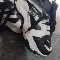 کفش ها نو هستن قیمت ۶۰۰