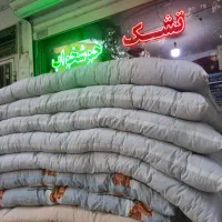 تشک توشک متکا میدان تختی|رختخواب، بالش، پتو|مشهد, سناباد|دیوار