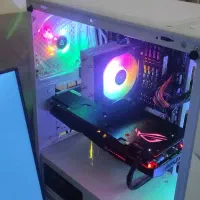 سیستم گیمینگ