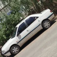 اردی سفید مدل 85