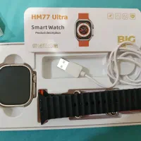 ساعت اولترا m77|ساعت|بندرعباس, |دیوار