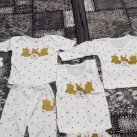 لباس نوزاد
