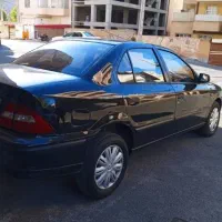 سمند SE، مدل ۱۳۹۰|خودرو سواری و وانت|تبریز, |دیوار