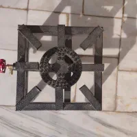 پلوپز|اجاق گاز و لوازم برقی پخت‌وپز|قم, شهدا|دیوار