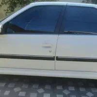 پژو پارس tu5 مدل 1400 دریچه گاز سیمی|خودرو سواری و وانت|قائمشهر, |دیوار