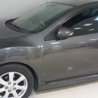 مزدا نیو مدل ۸۹ تیپ۳ فول