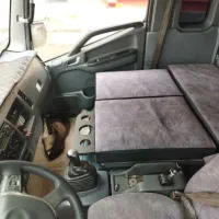 جک 8 تن|خودرو سنگین|سبزوار, قاضی زاد|دیوار