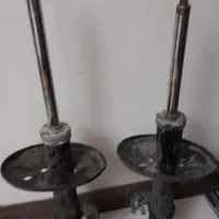 کمک جلو تویوتا کمری اصلی