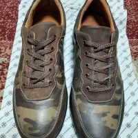 کفش چرم دنیلی پاندورا