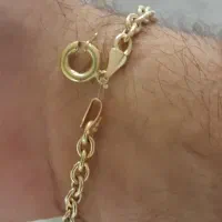 طلا دسته دوم