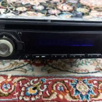 ضبط KENWOOD