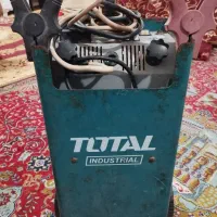 شارژر باطری اتومبیل توتال فرانسه