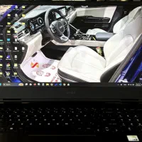 لب تاپ گیمینگ  omen 16|رایانه همراه|قزوین, |دیوار