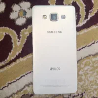 گلکسیa5|موبایل|لنجان, |دیوار