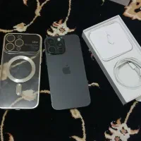 آیفون 15 پرومگس فول کپی|موبایل|اراک, |دیوار