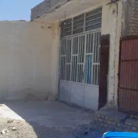 یک باب مغازه ی ۴۲ متر ی دارای سند تک برگ وپروانه