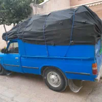 حمل بار به تمام نقاط