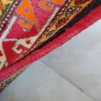 فرش دست بافت۱۰۰ساله|فرش|رشت, کوی حسینی|دیوار