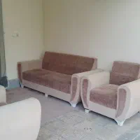 مبل و میز هفت نفره