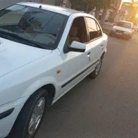 سمند sEمدل ۹۱|خودرو سواری و وانت|دهلران, |دیوار