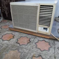 کولر گازی ال جی گلد|کولر گازی و فنکوئل|لاهیجان, لیل|دیوار