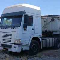 تریلی هوو|خودرو سنگین|پردیس, فاز ۲|دیوار