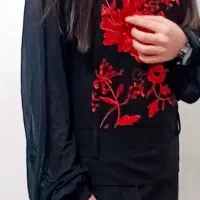 چند دست لباس مجلسی