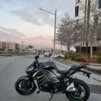 پیشرو پلاس ،  های‌پرو ، z1000 ، طرح|موتورسیکلت|مشهد, تربیت (صدف)|دیوار