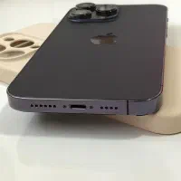 ایفون ۱۴ پرو مکس  256|موبایل|بوشهر, |دیوار