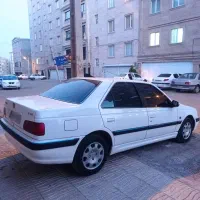 پژو پارس1397شرایطی|خودرو سواری و وانت|اردبیل, |دیوار