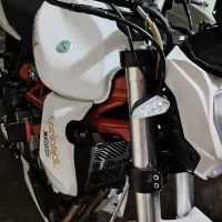 بنلی 300|موتورسیکلت|بندر انزلی, لاله|دیوار