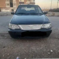 پراید ۱۳۲|خودرو سواری و وانت|فولادشهر, مسکن مهر فولادشهر|دیوار