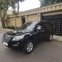 لیفان x60 مدل 94 دنده هیلمن
