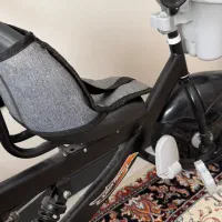 سه چرخه کودک دلیجان|دوچرخه، اسکیت، اسکوتر|تهران, سازمان برنامه جنوبی|دیوار