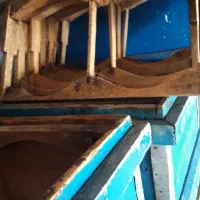 ۵ هزار عدد قاب گرد(قاسناخ)|عمدهفروشی|خوی, |دیوار