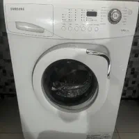 لباسشویی سالم سوخته خرید (فروش)