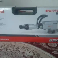 دریل بتن کن کرون|ابزارآلات|ملکشاهی, |دیوار