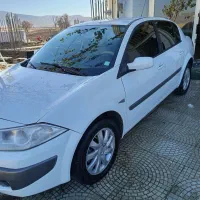 فروش مگان 2000 هزار