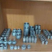 استیل اتصالات، شیرآلات، لوله، پروفیل و ابزاردقیق|عمده‌فروشی|شیراز, سایت اداری|دیوار