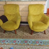 مبلمان|مبلمان خانگی و میز عسلی|تاکستان, |دیوار