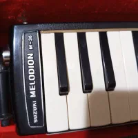 ملودیکا سوزوکی m-36اصل ژاپن