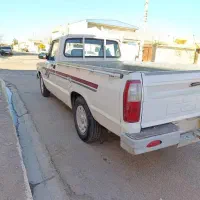 وانت مزدا کارا 1700|خودرو سواری و وانت|کرمان, |دیوار