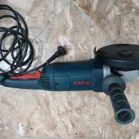 سنگ فرز بزرگ رونیکس|ابزارآلات|مشهد, گلبرگ|دیوار