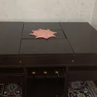 میز جلو مبلی (میز عسلی)