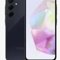 گوشی Galaxy A35  با حافظه ۲۵۶|موبایل|اردبیل, |دیوار