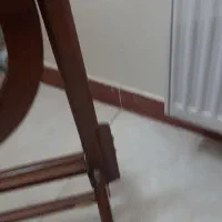 آینه قدی چوب راش|آینه|تهران, افسریه شمالی|دیوار