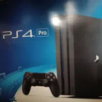 فروش ps4 pro